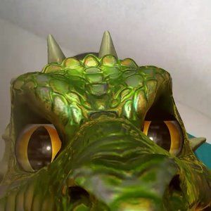 Meet your Posher, Rodney